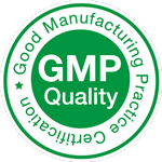 Certification GMP
